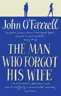 The Man who Forgot his Wife