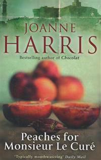 Peaches for Monsieur le Curé