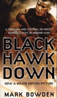 Black hawk down