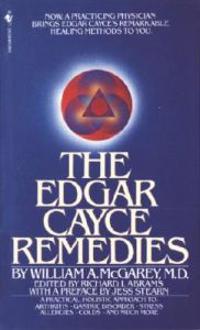 The Edgar Cayce Remedies