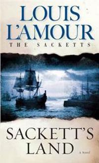 Sackett's Land: The Sacketts