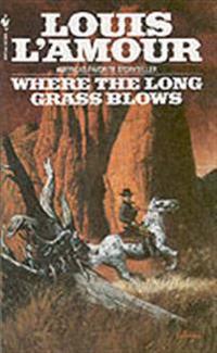 Where the Long Grass Blows