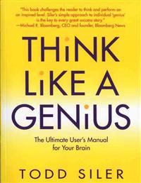 Think Like a Genius