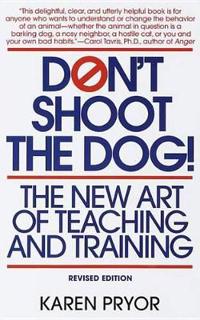 Don't Shoot the Dog
