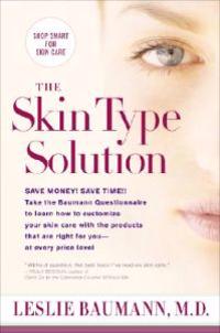 The Skin Type Solution