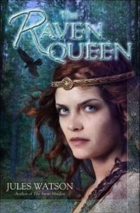 The Raven Queen