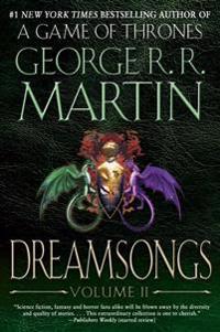 Dreamsongs, Volume II