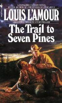 The Trail to Seven Pines