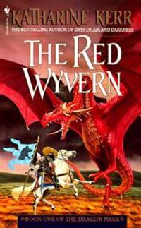 The Red Wyvern: Book One of the Dragon Mage