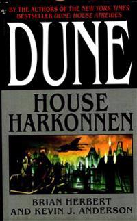 House Harkonnen