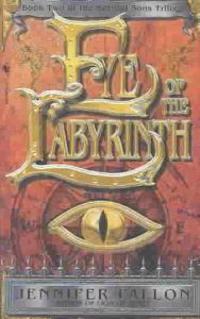 Eye of the Labyrinth