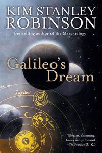 Galileo's Dream