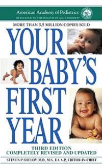 Your Baby's First Year