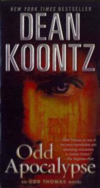 Odd Apocalypse
