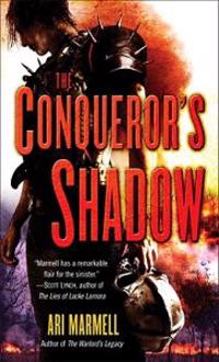 The Conqueror's Shadow