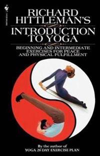 Introduction to Yoga