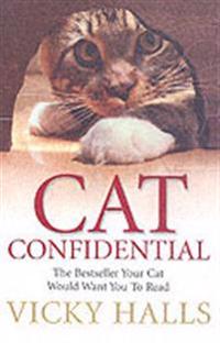 Cat Confidential