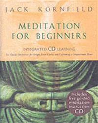 Meditation for Beginners