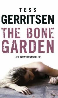 Bone garden, the