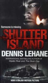 SHUTTER ISLAND