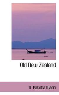 Old New Zealand