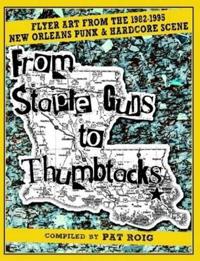 From Staple Guns to Thumbtacks