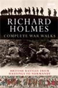 Complete War Walks