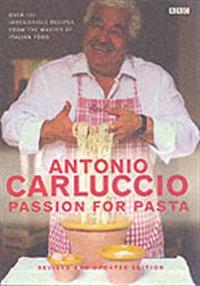 Passion for Pasta