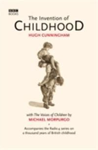 Invention of Childhood