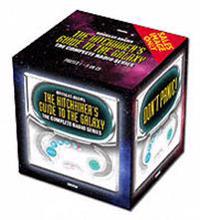Hitchhiker's Guide to the Galaxy, the Complete Radio Series