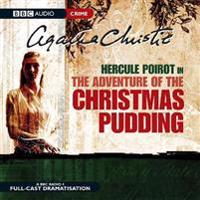 The Adventure of the Christmas Pudding