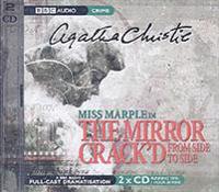 The Mirror Crack'd from Side to Side