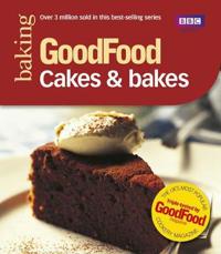 Good Food: CakesBakes