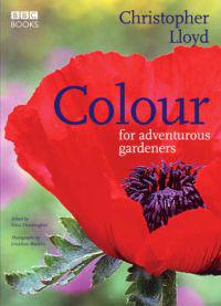 Colour for Adventurous Gardeners