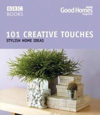 Good Homes 101 Creative Touches