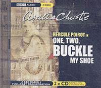 One, Two Buckle My Shoe