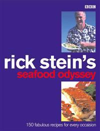 Rick Stein's Seafood Odyssey