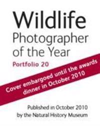 Wildlife Photographer of the Year Portfolio 20