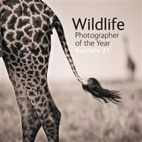 Wildlife Photographer of the Year Portfolio 21