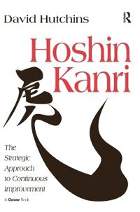 Hoshin Kanri