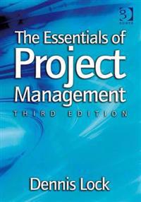 The Essentials of Project Management