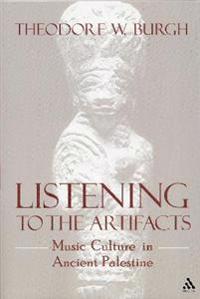 Listening to Artifacts