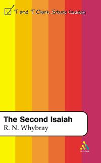 Second Isaiah