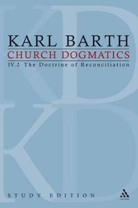 Church Dogmatics, Volume 24