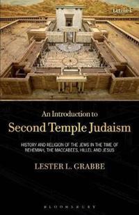 Introduction to Second Temple Judaism