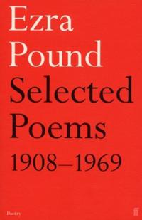 Selected Poems, 1908-59