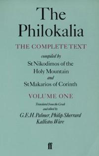 The Philokalia