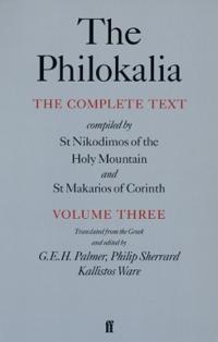 The Philokalia