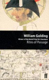Rites of Passage