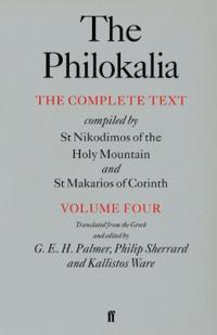 The Philokalia